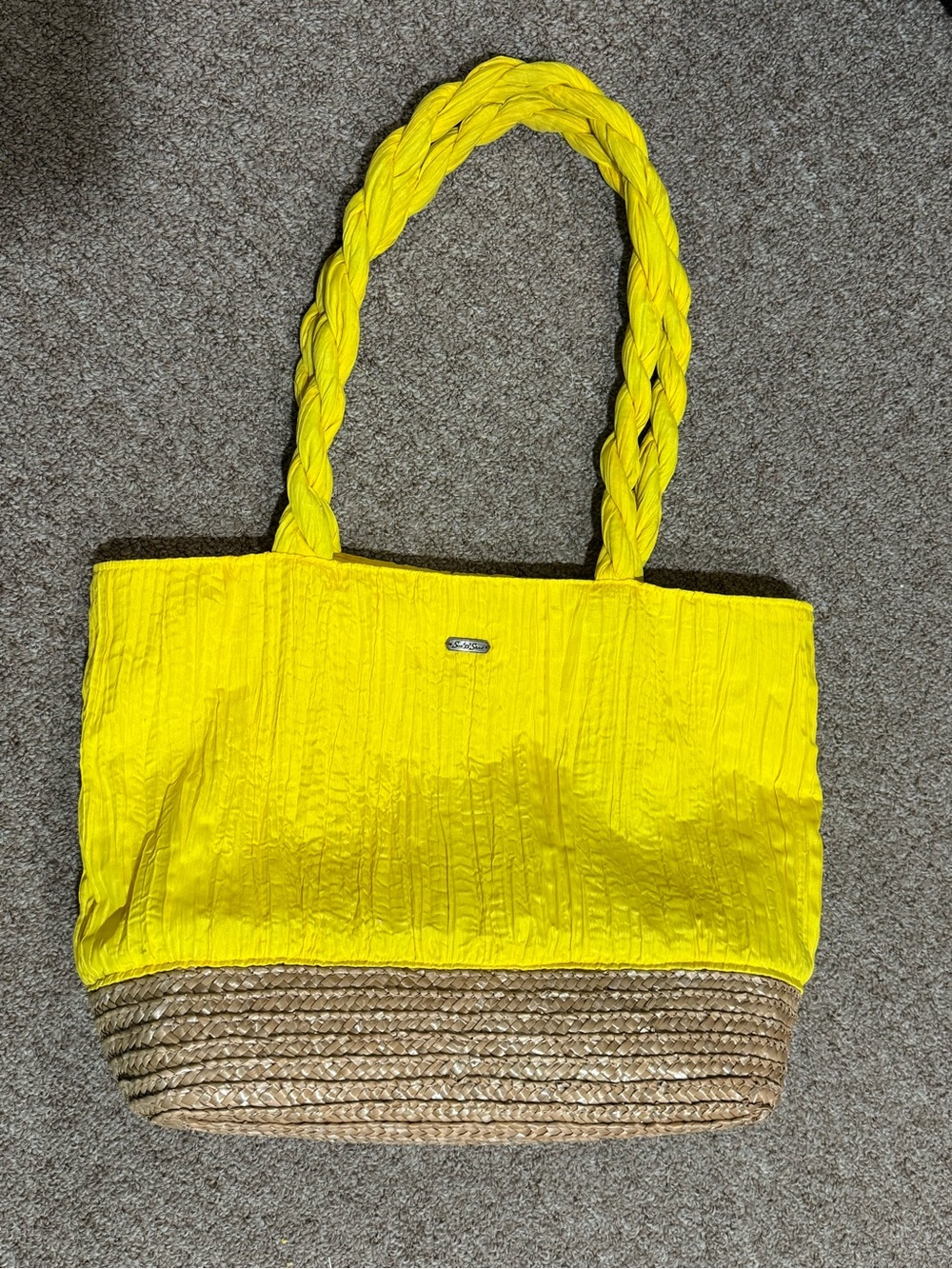 Sun ‘n’ Sand Beach Bag